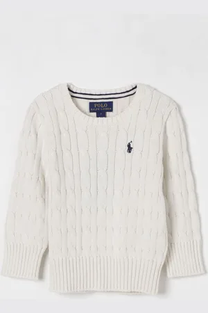 Ralph Lauren Pull Enfant couleur
