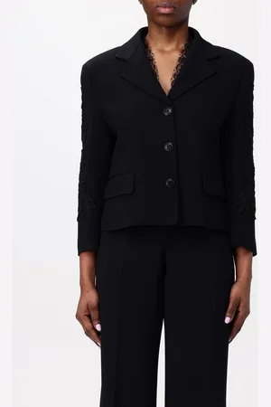 ERMANNO SCERVINO Blazer Femme couleur