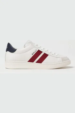 Bally Baskets Homme couleur