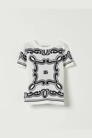 Dolce & Gabbana T-Shirt Enfant couleur