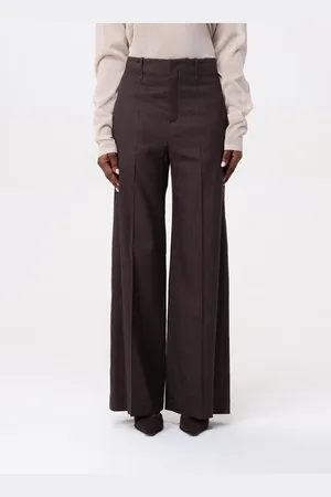 ALYSI Pantalon Femme couleur