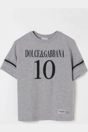 Dolce & Gabbana T-Shirt Enfant couleur