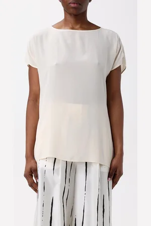 ALYSI Top Femme couleur