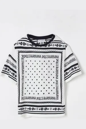Dolce & Gabbana T-Shirt Enfant couleur