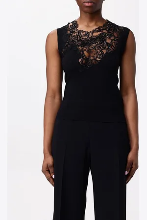 ERMANNO SCERVINO Top Femme couleur