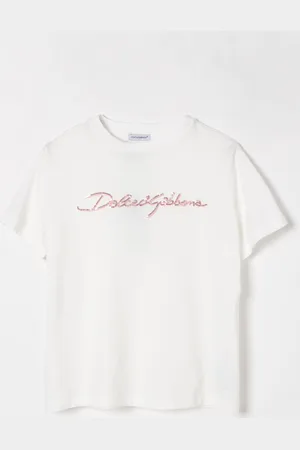 Dolce & Gabbana T-Shirt Enfant couleur
