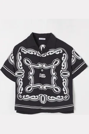 Dolce & Gabbana Chemise Enfant couleur