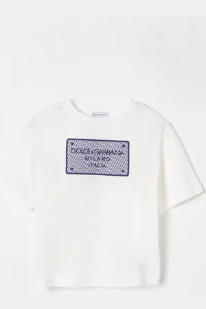 Dolce & Gabbana T-Shirt Enfant couleur