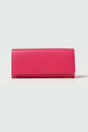 Paul Smith Portefeuille Femme couleur