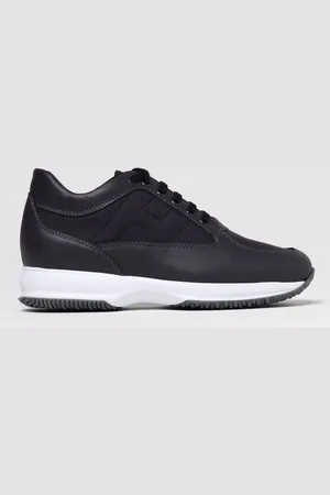 Hogan Baskets Homme couleur