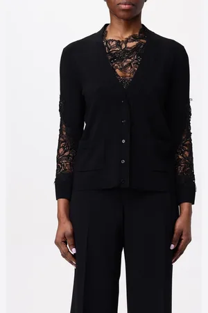 ERMANNO SCERVINO Cardigan Femme couleur
