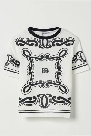 Dolce & Gabbana T-Shirt Enfant couleur