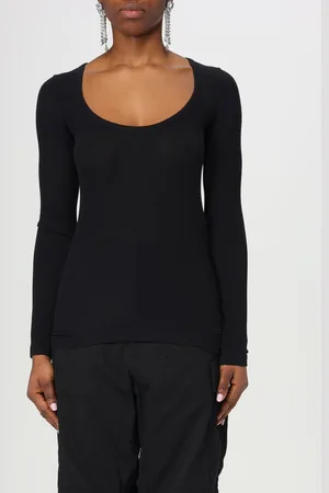 Balenciaga T-Shirt Femme couleur