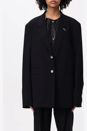 ALYSI Blazer Femme couleur