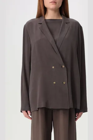 ALYSI Blazer Femme couleur