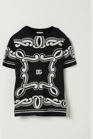 Dolce & Gabbana T-Shirt Enfant couleur