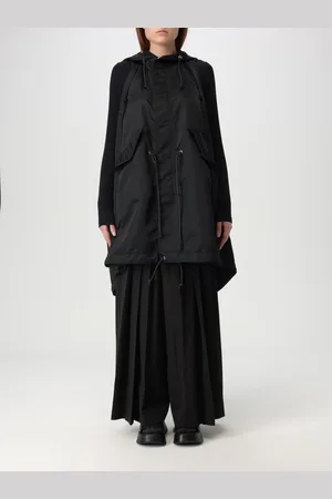SACAI Gilet Femme couleur