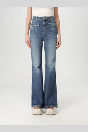 Ganni Jeans Femme couleur