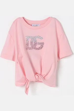 Dolce & Gabbana T-Shirt Enfant couleur