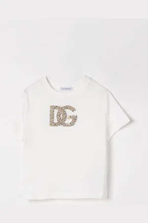 Dolce & Gabbana T-Shirt Enfant couleur