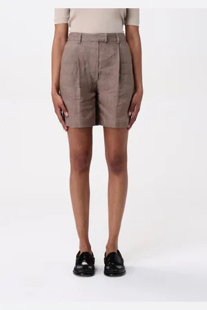 Brunello Cucinelli Short Femme couleur