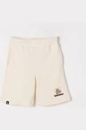 BARROW Pantalon Court Enfant couleur