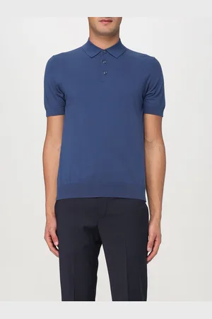 Paolo Pecora Polo Homme couleur
