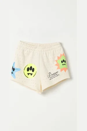 BARROW Pantalon Court Enfant couleur