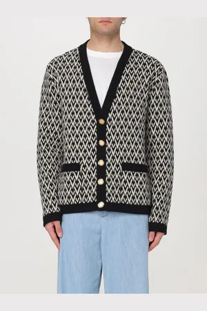 VALENTINO Cardigan Homme couleur