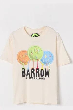 BARROW T-Shirt Enfant couleur