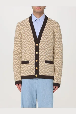 VALENTINO Cardigan Homme couleur