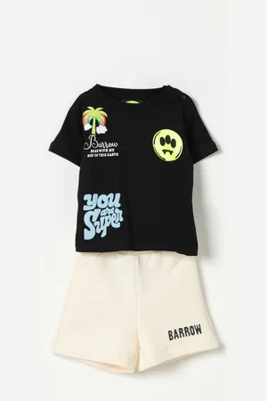 BARROW Ensemble Enfant couleur