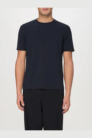 Giorgio Armani T-Shirt Homme couleur