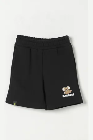 BARROW Pantalon Court Enfant couleur