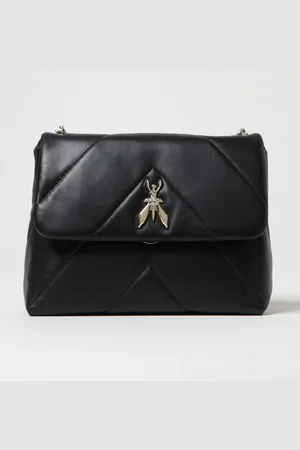 Patrizia Pepe Sac Bandoulière Femme couleur