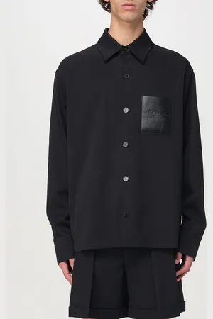 Balmain Chemise Homme couleur