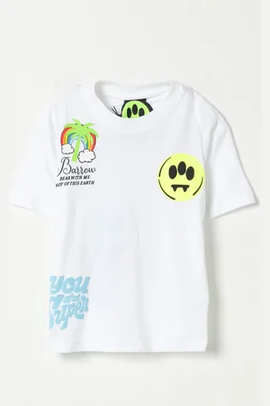 BARROW T-Shirt Enfant couleur