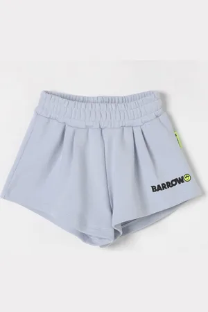 BARROW Pantalon Court Enfant couleur