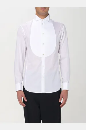 Giorgio Armani Chemise Homme couleur