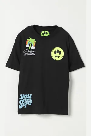 BARROW T-Shirt Enfant couleur
