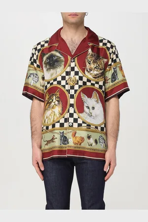 Dolce & Gabbana Chemise Homme couleur
