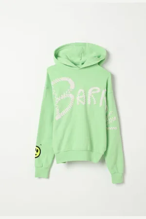 BARROW Pull Enfant couleur