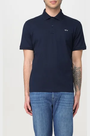 Paul & Shark Polo Homme couleur