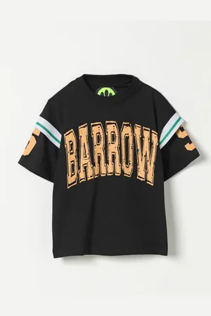 BARROW T-Shirt Enfant couleur