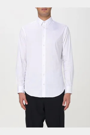 Giorgio Armani Chemise Homme couleur