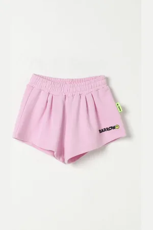 BARROW Pantalon Court Enfant couleur