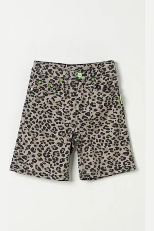 BARROW Pantalon Court Enfant couleur