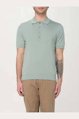 Paolo Pecora Polo Homme couleur