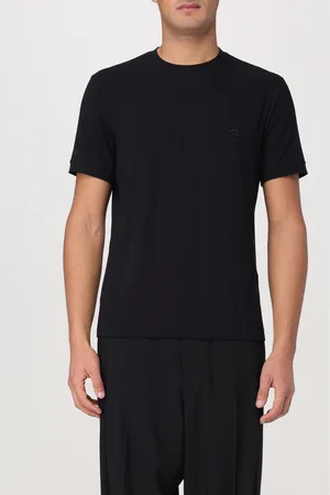 Giorgio Armani T-Shirt Homme couleur