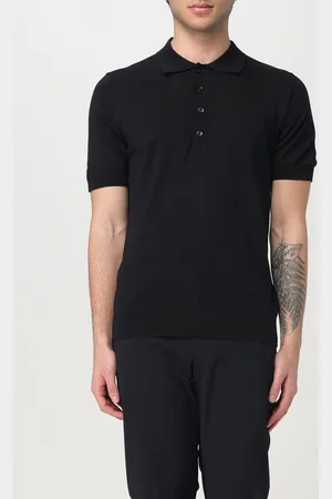 Paolo Pecora Polo Homme couleur